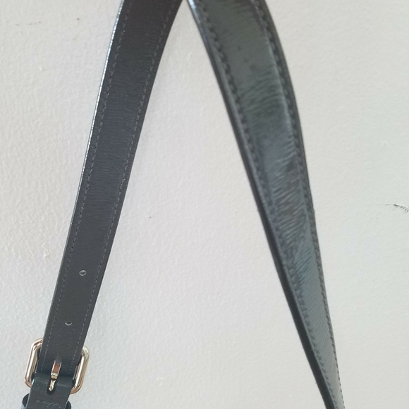 Kate Spade Purse Grey / silver - Picture 8 of 10